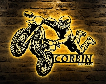 Garage Sign