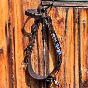 The Traveler - Firefighter gear strap