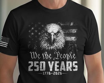 250th Anniversary 4th of July Bundle Png, Patriotic Eagle, Statue of Liberty Png, Celebrate 250th Anniversary America PNG