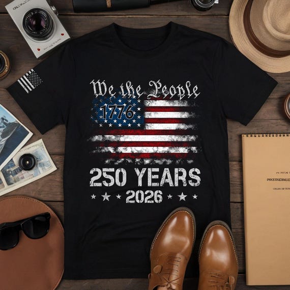 250th Anniversary Digital Clipart, America 250 PNG SGV, USA 250th Independence Day Design, 4th of July Celebration, Patriotic Gift Png