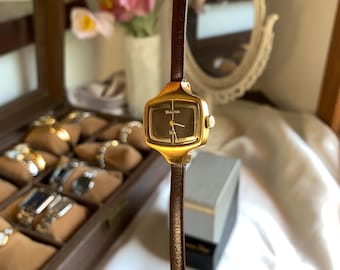 Vintage DIOR x BULOVA