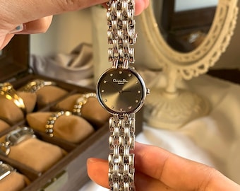 Christian Dior Bagheera