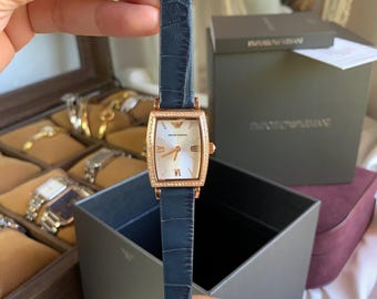 Emporio Armani Ladies’ Watch