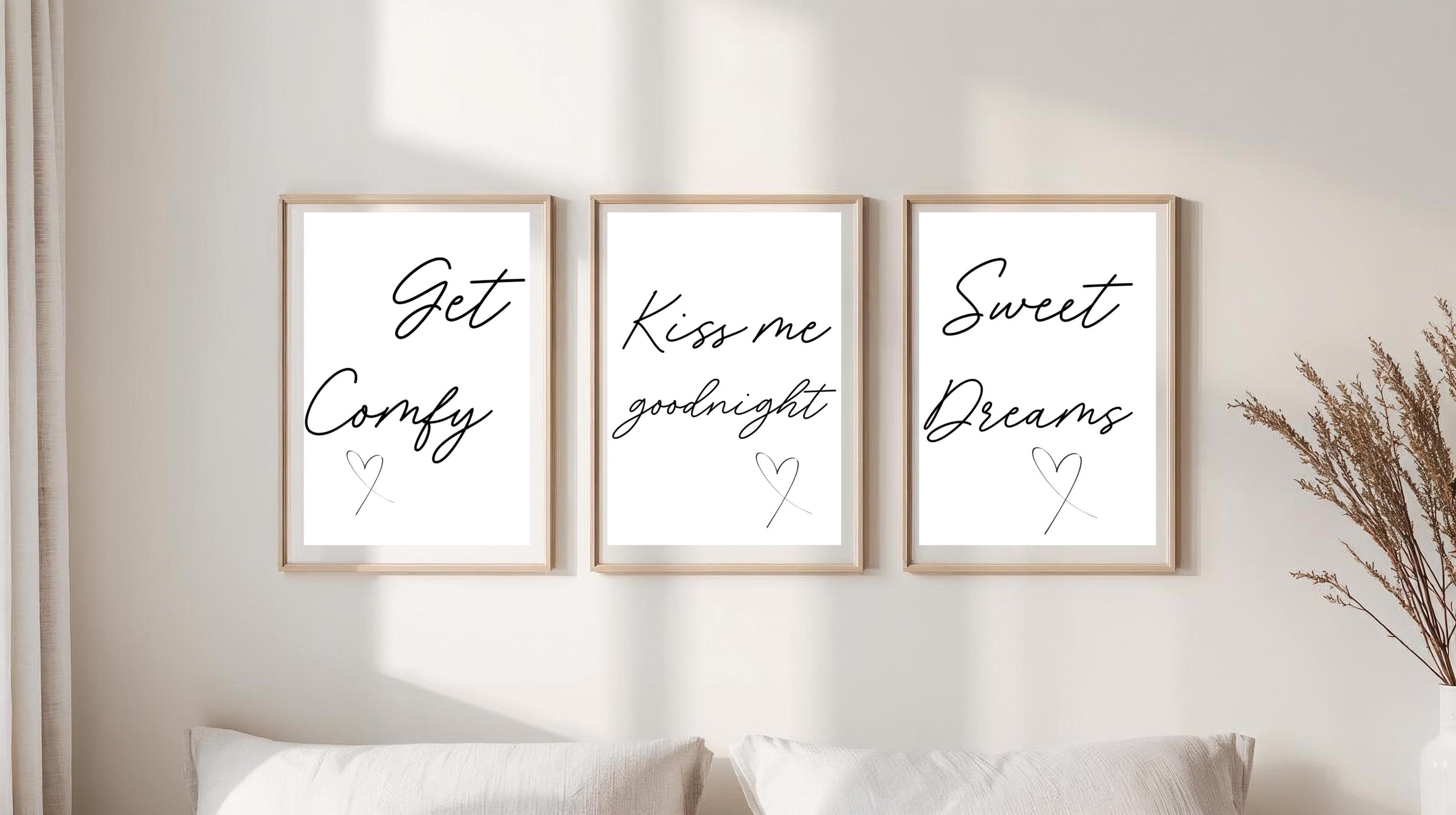 Kiss me good morning España