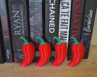 Ají picante