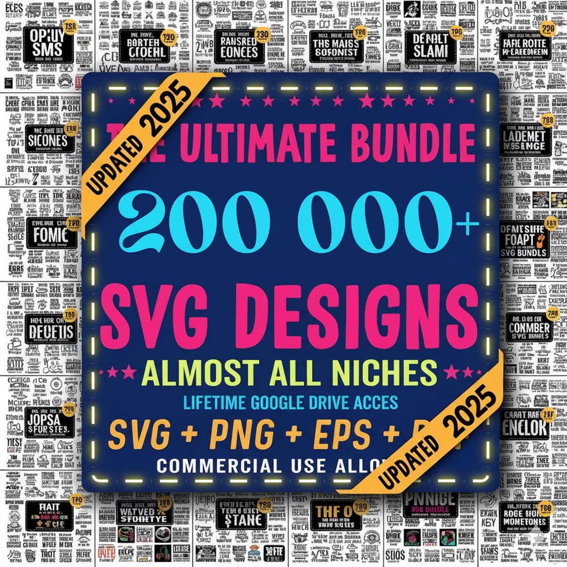 Entire Shop Bundle Svg, Mega Svg Bundle, All Files Svg Bundle, T-shirt ...