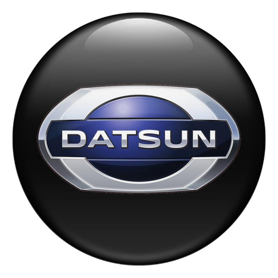 Datsun emblem - Etsy 日本