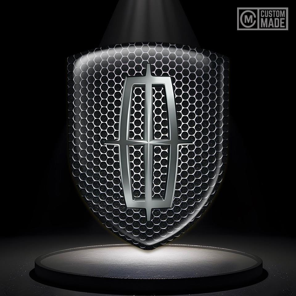 Lincoln emblem - Etsy 日本