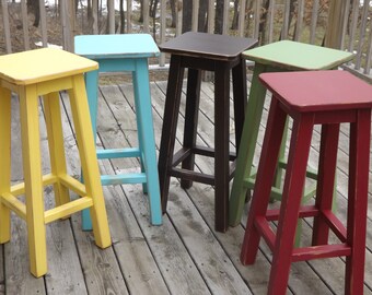 outdoor furniture bar stools costco reclaimed wood bar stool counter bar painted distressed colors 25 bar stool etsy outdoor furniture bar stools costco reclaimed wood bar stool counter bar painted distressed colors 25 bar stool etsy