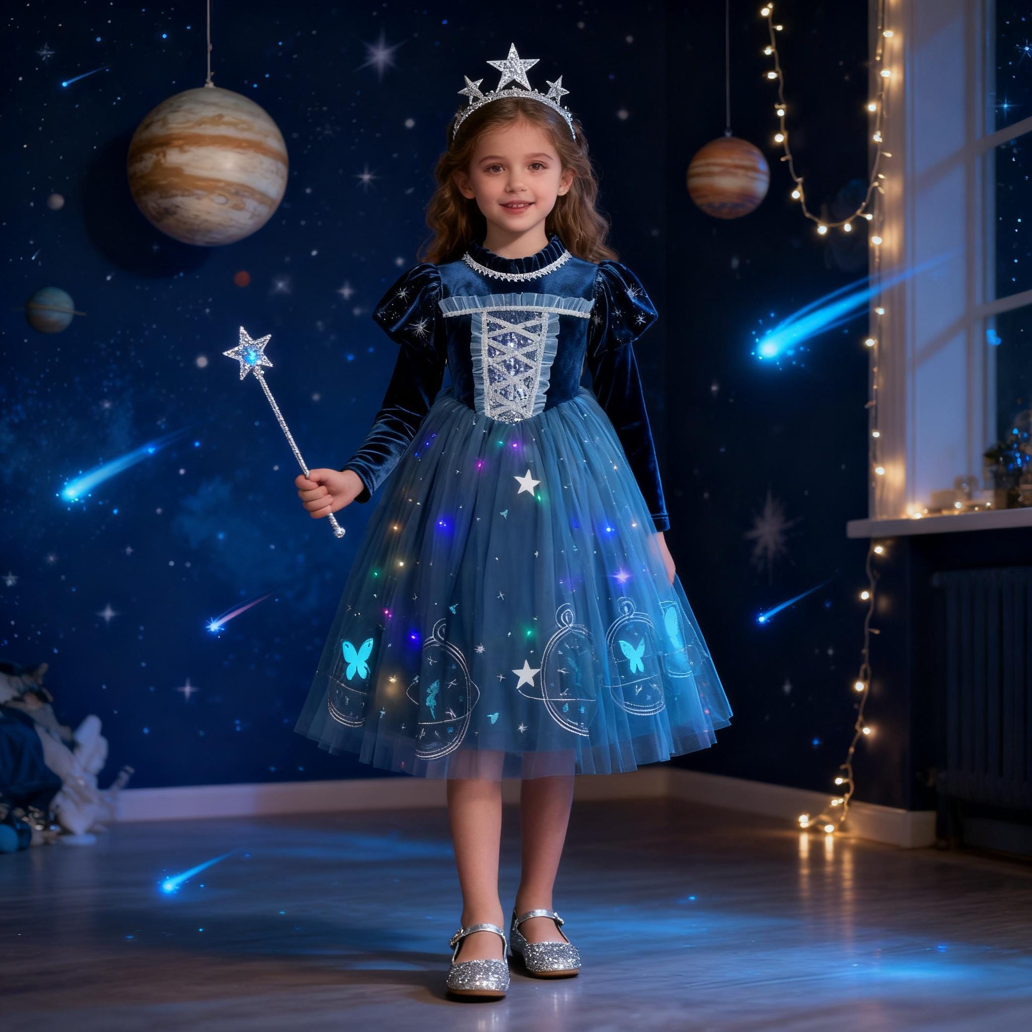 Buy Light up Led Dress Online In India India