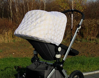 poussette bugaboo frog