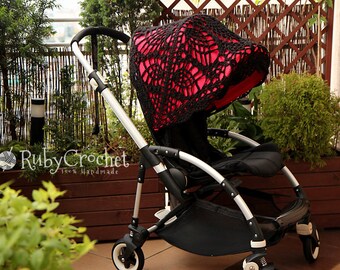 bugaboo frog canopy
