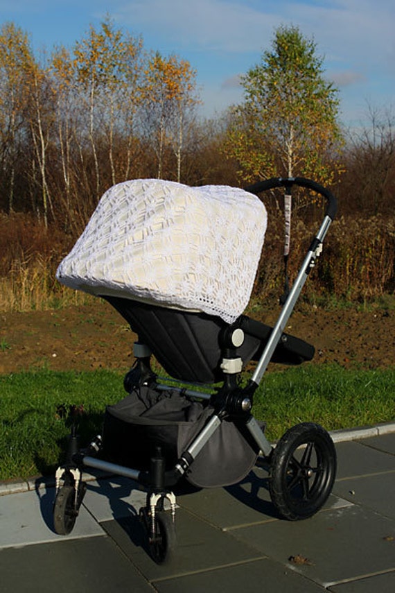 uppababy canopy cover