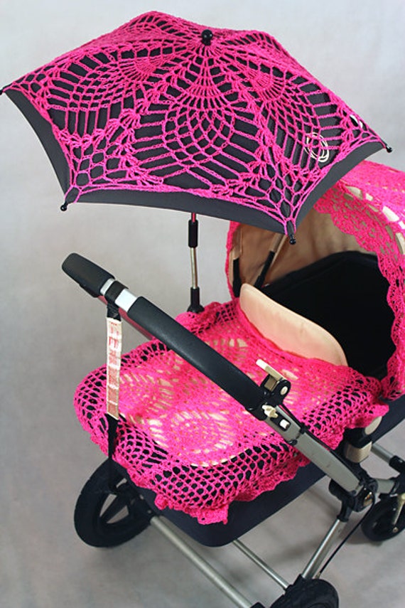 bugaboo buffalo parasol