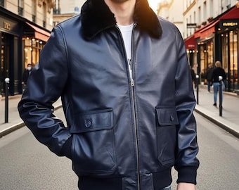 70s / G-1 / Patches / BRILL Bros Vintage G-1 US Navy Military