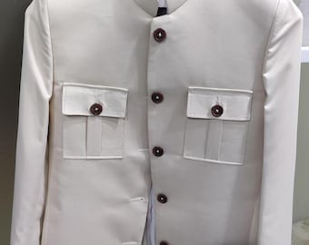 モッズスーツ　テーラードジャケット ビートルズスタイル　※オーダー品 モッズスーツ テーラードジャケット ビートルズスタイル ※オーダー品