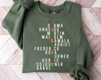 Black History Sweatshirt,What We Learn From  Black History Month Shirt,Black History Shirt,Black History Sweatshirt,Black Lives Matter Shirt