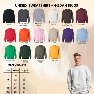 Custom Favorite Daughter Sweatshirt, Funny Daughter Gifts, Funny Family Crewneck, My Favorite Child Sweater, Funny Favorite Child Hoodie image 7