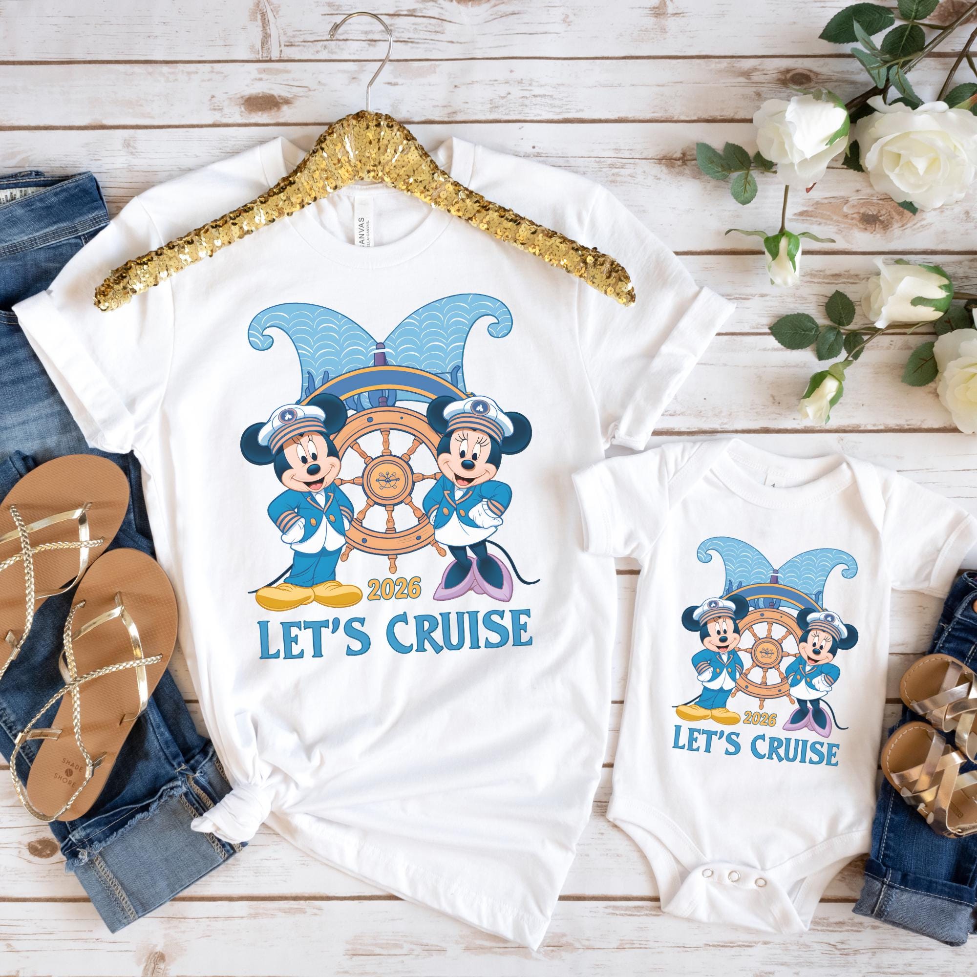 Disney Cruise Shirt 2026, Disney Cruise Shirts, Disney Cruise Name