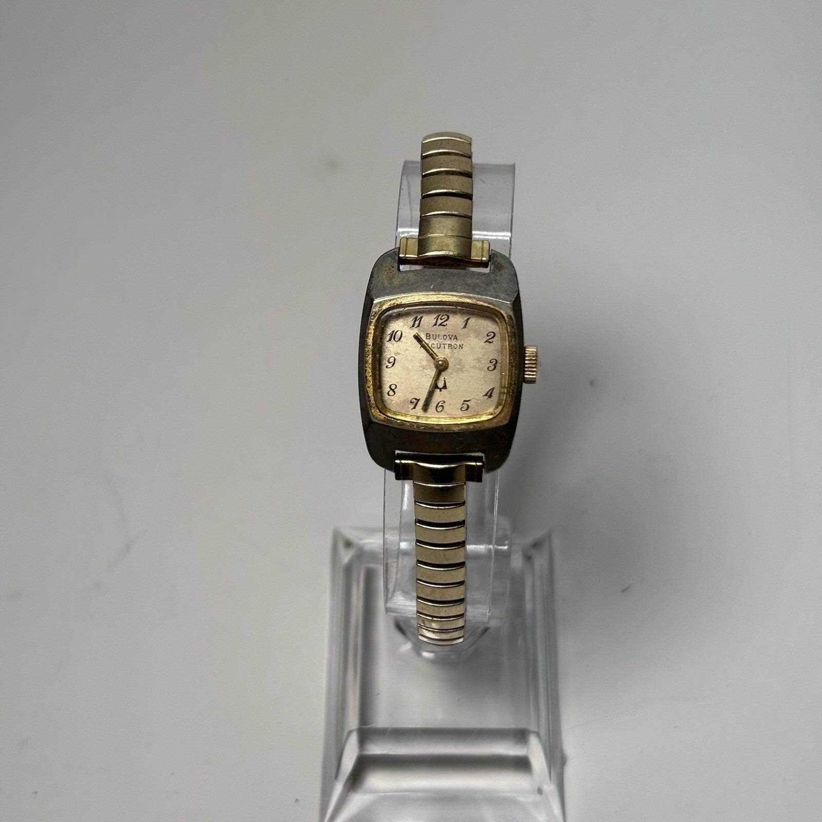 Bulova accutron watch vintage - Etsy 日本