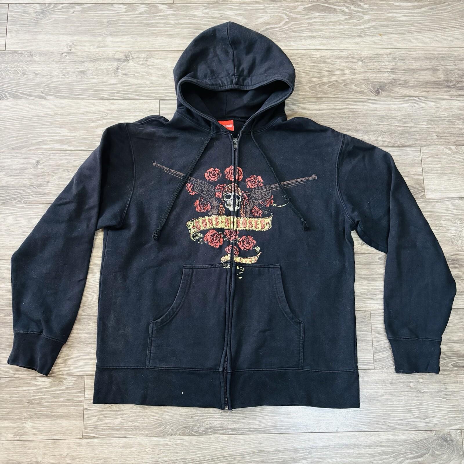 Don Ed Hardy スカジャン Don Ed Hardy Christian Audigier Mens New York Vintage Skull