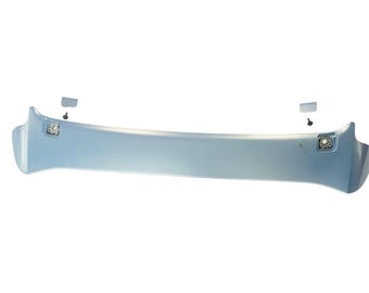 2004-2008 OEM Honda Fit Roof Spoiler Jazz Hatchback Wing Car Parts Blue