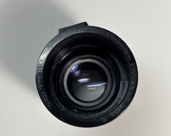 Obiettivo carosello Kodak Projection Ektanar da 3 pollici f3,5
