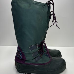 Vintage Sorel Boots - Etsy Canada display picture 1