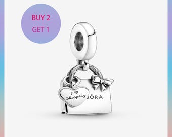 Singapore Merlion Charm,charms for Bracelet,silver Charm,pandora