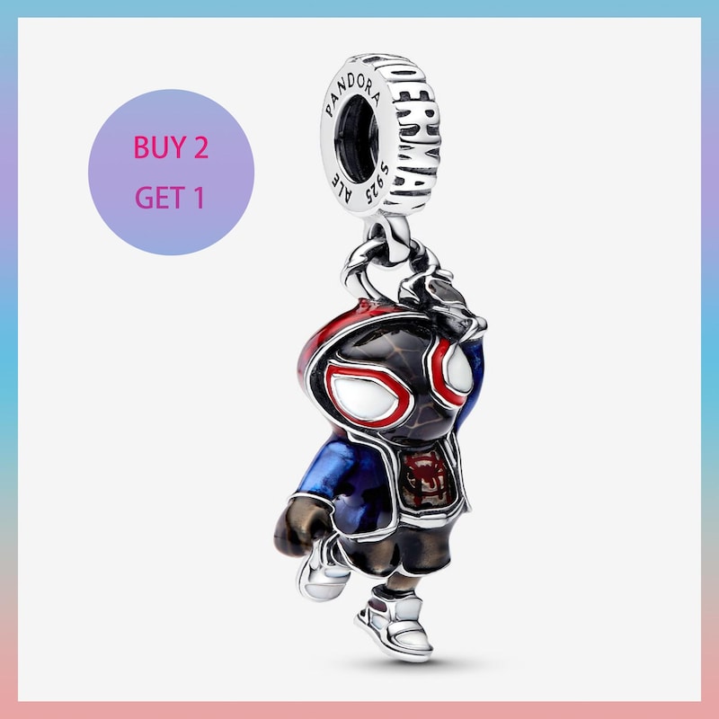 Marvels Charm - Etsy