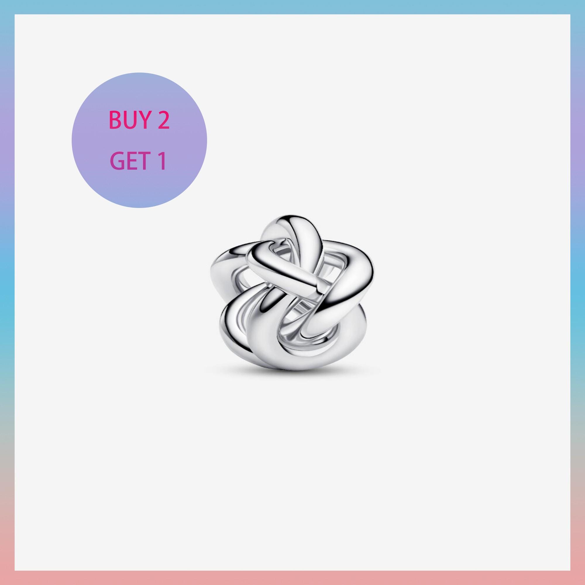 Pandora infinity - Etsy 日本