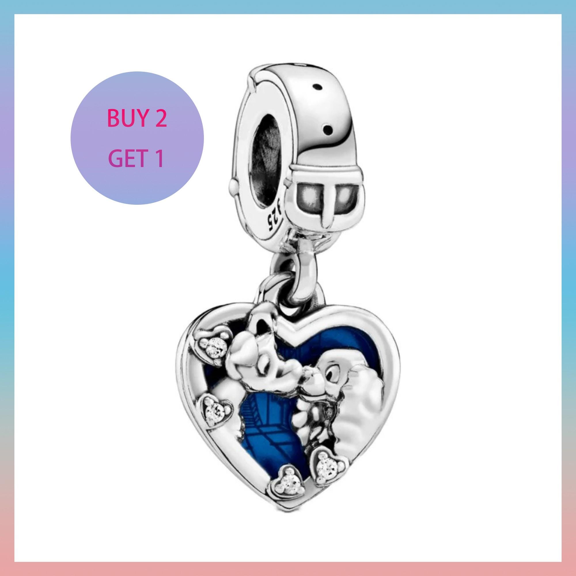 Pandora Lady Tramp - Etsy