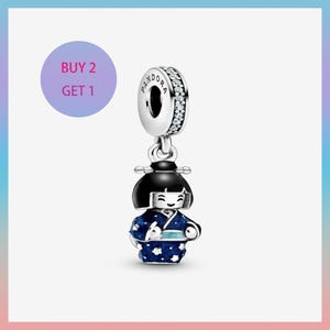 Pandora japan charm - Etsy 日本
