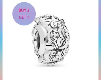 PANDORA 白雪姫 7人の小人 チャーム ディズニー s925 シルバー Authentic Genuine Disney Pandora S925 ALE Sterling Silver Snow