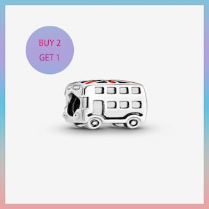 Pandora Bus - Etsy