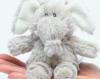 Jomanda Mini Elephant Plush Toy