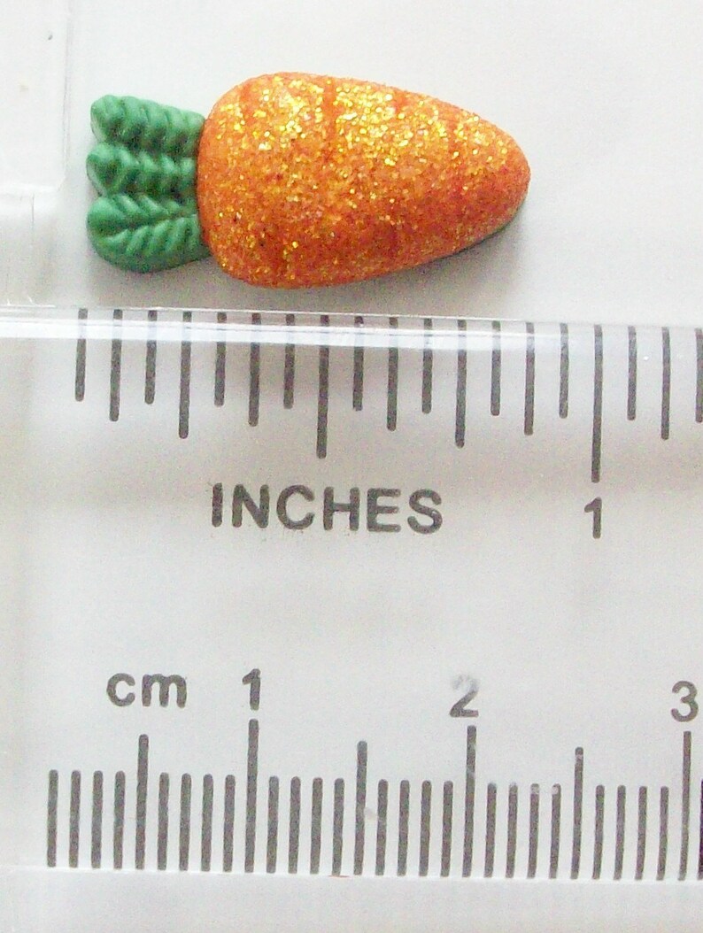 Carrot mold mold for crafts handmade with FDA approved Etsy