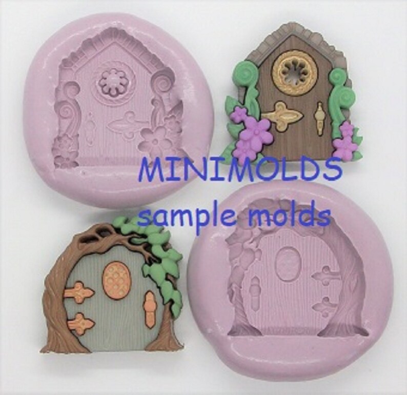 Moon mold for crafts handmade with FDA approved silicone for food and other materials good for baking star Mold