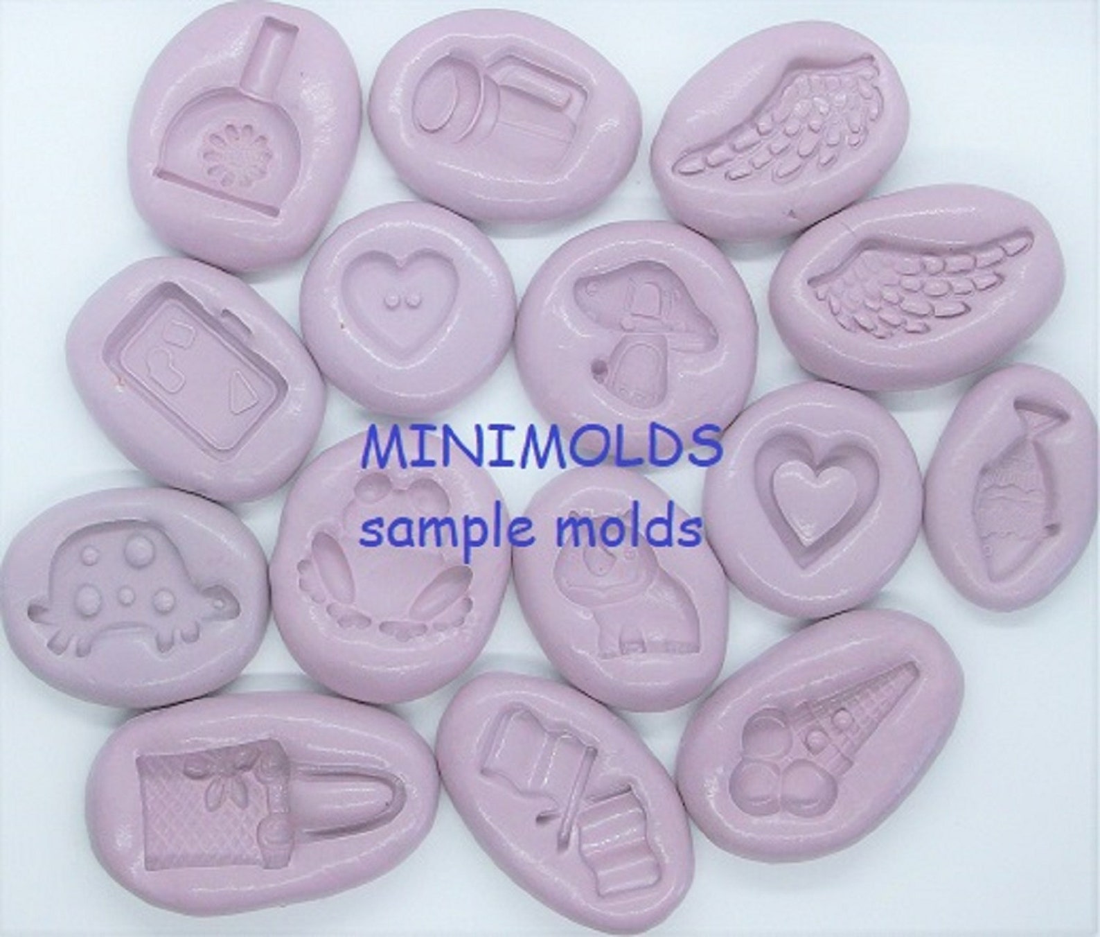 ballet shoes mold - mold for crafts, handmade with fda approved silicone for food and other materials, good for baking and fonda