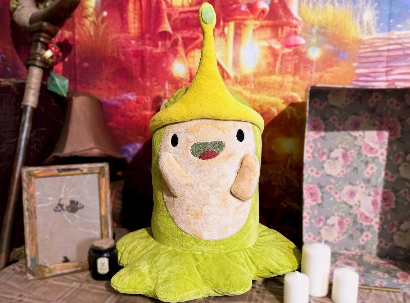 Plush Marceline Adventure Time Australia