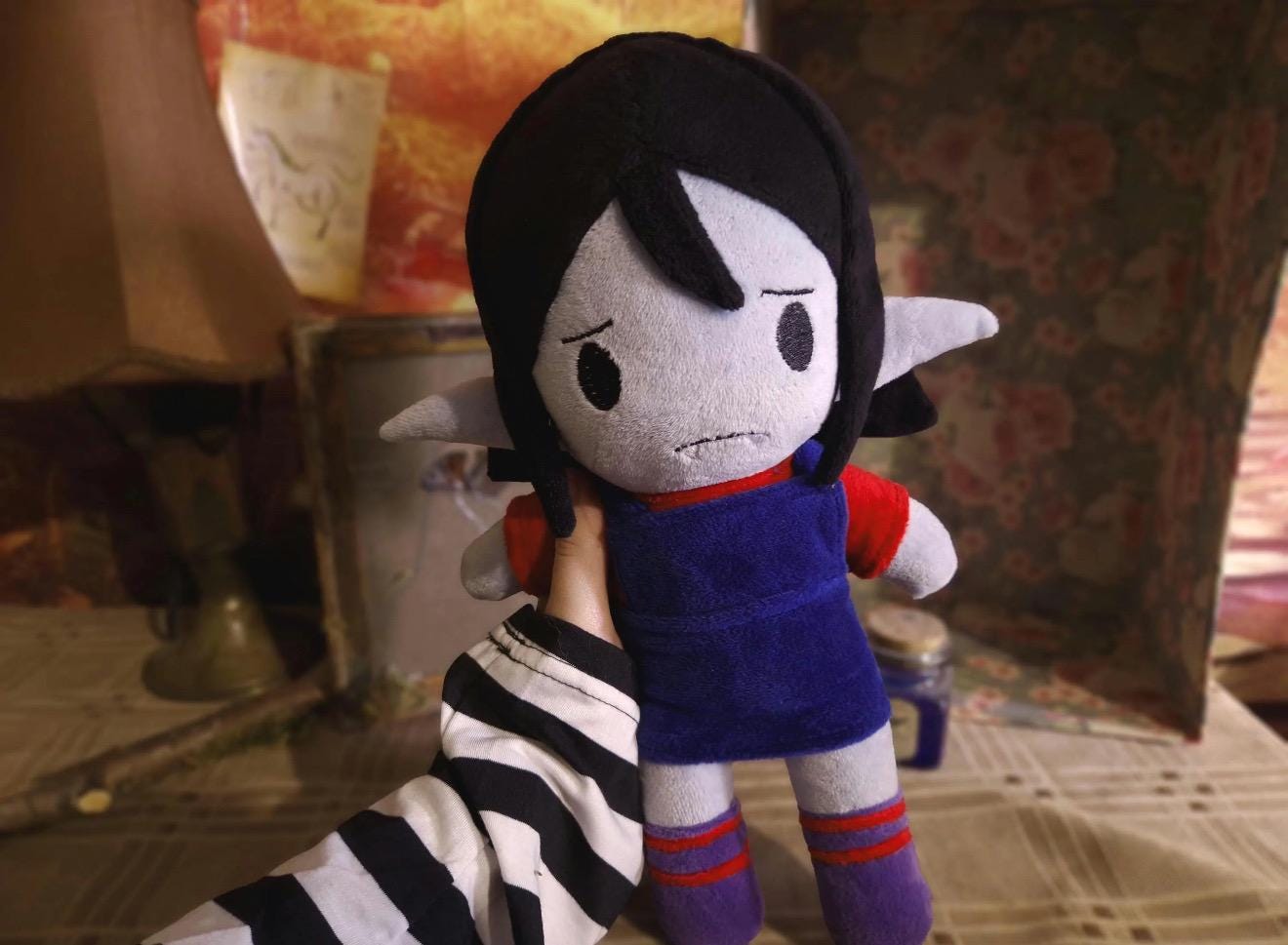 Marceline Toy Canada