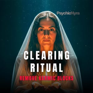 Rituel d'effacement des annales akashiques | Élimination des blocages karmiques et réalignement de l'âme | Réinitialisation de l'énergie