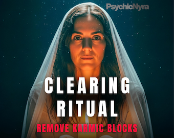 Akashic Records Clearing Ritual | Removing Karmic Blocks & Soul Realignment | Energy Reset