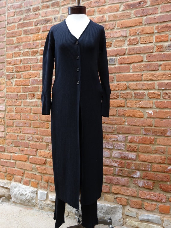 Vintage Badgley Mischka, 2piece Pant Outfit,Vintag