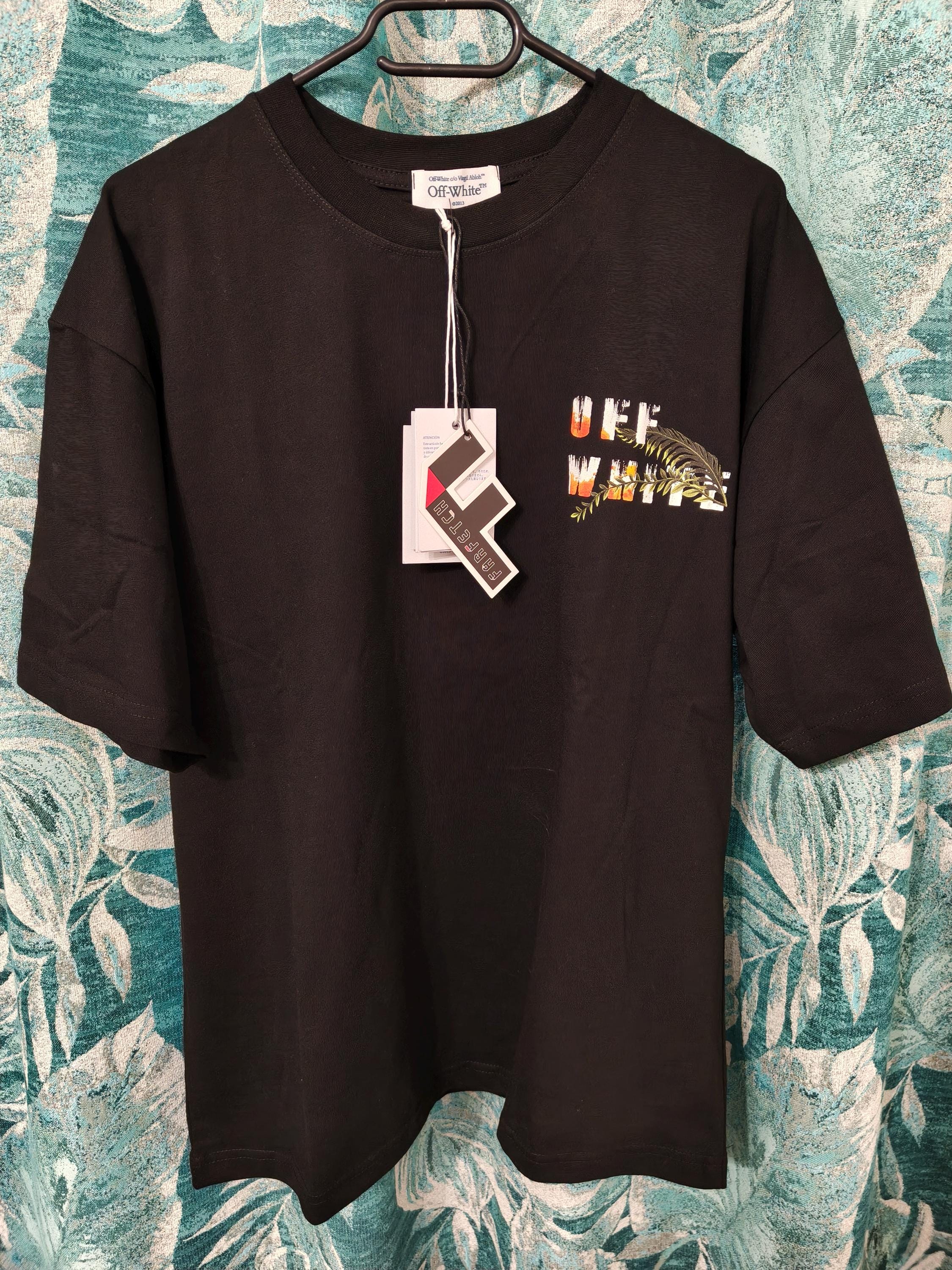 Shirt Farfetch Off White Top Dames V Neck Off White Button Up