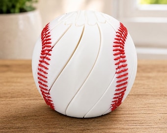 Twisting Baseball
