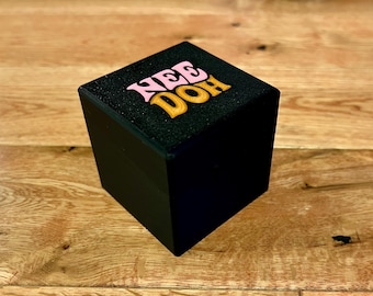 Nee Doh Holder