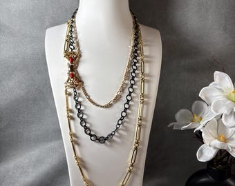 The Jewelry Collection