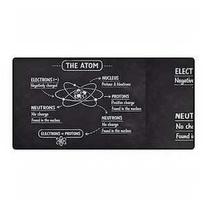 May include: A set of three ceramic mugs with a speckled, matte finish. The mugs are in cream, light grey, and dark grey. Each mug has a simple, minimalist design, ideal for coffee or tea.