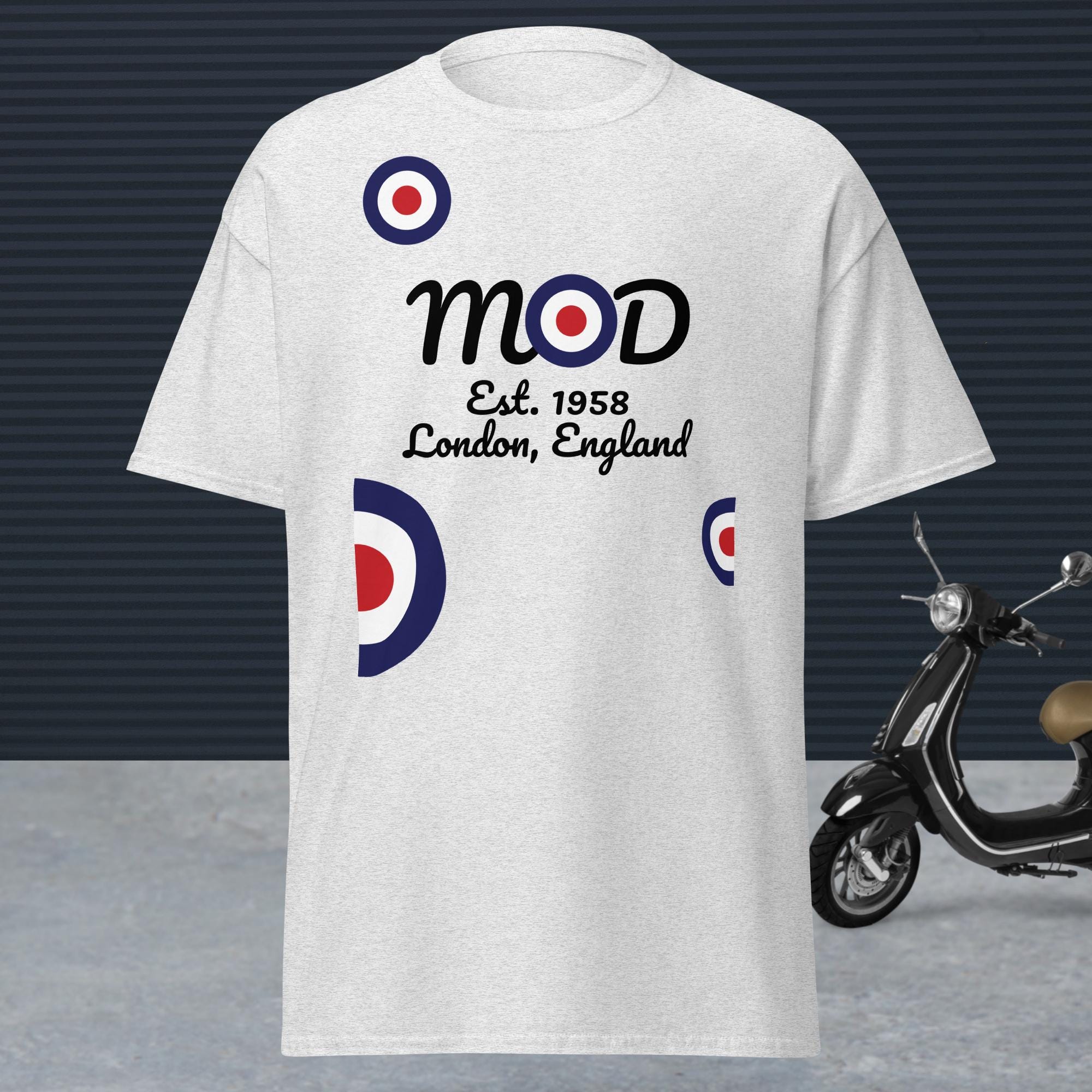 Harrods Tshirt Canada